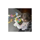 Развивающая игрушка Fat Brain Toys Пазл Собери жука Bugzzle (F209ML) - изображение 4