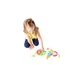 Развивающая игрушка Fat Brain Toys Пазл Собери жука Bugzzle (F209ML) - изображение 5