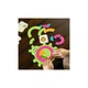 Развивающая игрушка Fat Brain Toys Пазл Собери жука Bugzzle (F209ML) - изображение 8