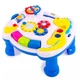 Развивающая игрушка Baby Team Столик музыкальный (8638) - зображення 3