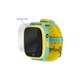Детские смарт-часы AmiGo GO001 iP67 Green - изображение 6