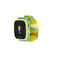 Детские смарт-часы AmiGo GO001 iP67 Green - изображение 7