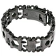 Мультитул Leatherman Tread Metric-LT Black (832432) - зображення 3