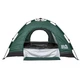 Палатка Skif Outdoor Adventure Auto I 200x200 cm Green (SOTASL200G) - изображение 5