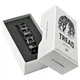 Мультитул Leatherman Tread Metric-LT Black (832432) - зображення 9