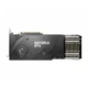 Відеокарта MSI GeForce RTX3070 8Gb VENTUS 3X OC LHR (RTX 3070 VENTUS 3X 8G OC LHR) - зображення 4