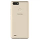 Мобильный телефон Tecno B1G (POP 2F) 1/16Gb Gold (4895180766008) - изображение 2