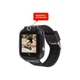 Смарт-часы Amigo GO007 FLEXI GPS Black - изображение 2