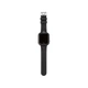 Смарт-часы Amigo GO007 FLEXI GPS Black - изображение 4