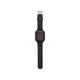 Смарт-часы Amigo GO007 FLEXI GPS Black - изображение 5