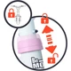 Детский велосипед Smoby Be Move Комфорт 3 в 1 розовый (740415) - изображение 4