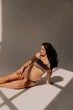 Топ для годування AMO'D'AMO "Olympia Beige" L(A-D) Бежевий - зображення 2