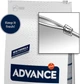Сухий корм для дорослих собак маленьких порід Advance Mini Adult 7.5 кг (8410650150192) - зображення 7