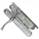Замок врезной APECS T-0523-C-CR-R (89523) - изображение 1