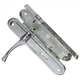 Замок врезной APECS T-0523-C-CR-R (89523) - изображение 2
