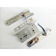 Замок врезной APECS T-0523-C-CR-R (89523) - изображение 5