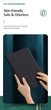 Чохол для iPad 10.2 USAMS US-BH657, чорний - зображення 2