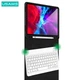 Чохол для iPad 10.2 USAMS US-BH657, чорний - зображення 5