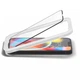 Захисне скло Spigen Glas.tR Align Master Full Cover 2-Pack для iPhone 13/13 Pro Black (AGL03387) - зображення 5