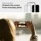 Захисне скло Spigen Glas.tR Align Master Full Cover 2-Pack для iPhone 13/13 Pro Black (AGL03387) - зображення 8