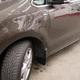 Бризковики Touye для VW Sharan Seat Alhambra 2010-2017 - зображення 5