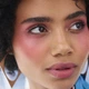 Мультистик румяна + тени + помада e.l.f. Monochromatic Multi Stick Eyes Lips Cheeks Sparkling Rose 4.4 г (609332813250) - изображение 5