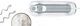 Міксер Bosch MFQ36400 - зображення 10