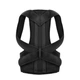 Якісний Коректор Постави, Корсет для Спини Spine Back Support Belt Original Ортопедичний Коригуючий Жилет Бандаж - зображення 2