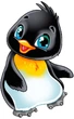 Растущая игрушка в яйце #sbabam Penguin Eggs - Пингвины и Друзья (T049-2019) - изображение 6