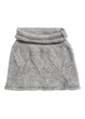 Шарф-снуд H&M Серый 0412578_сер_21 - изображение 1