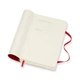 Щоденник Moleskine 2020 кишеньковий / Червоний М’який (8058647628790) - изображение 3