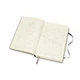 Щоденник Moleskine 2020 середній / Чорний (8058647628721) - изображение 5