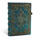 Записник Paperblanks Еквінокс кишеньковий / Лінійка Лазурний (9781439726839) - зображення 2