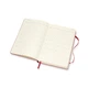 Щоденник Moleskine 2020 середній / Червоний (8058647628745) - изображение 4