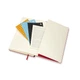 Щоденник Moleskine 2020 середній / Червоний (8058647628745) - изображение 7