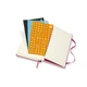 Щоденник Moleskine 2020 кишеньковий / Вишуканий Рожевий (8058647628301) - изображение 7