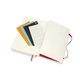 Щоденник Moleskine 2020 середній / Червоний М’який (8058647628806) - изображение 7