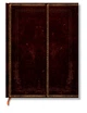 Записник Paperblanks Стара Шкіра великий / Лінійка Чорний Марокканський (9781551568386) - изображение 1