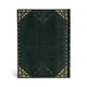 Записник Paperblanks The New Romantics - Опівнічній Бунтар / великий лінійка (9781439746295) - зображення 3