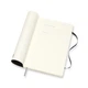 Щотижневик Moleskine 2020 середній / Чорний М’який (8058647628929) - изображение 3