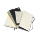Щоденник Moleskine 2020 кишеньковий / Сапфір (8058647628752) - изображение 7
