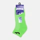 Носки мужские хлопковые Joma Ankle 400027.P03 39-42 Зеленые (9000484399417) - изображение 1