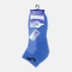 Носки мужские хлопковые Joma Ankle 400027.P03 39-42 Синие (9000484399431) - изображение 1