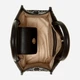 Сумка жіноча Guess Monique Mini 74603 Чорна (H2000029674143) - зображення 4