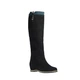 Сапоги женские зимние черные на танкетке 40 BT81B19-27BM Carlabei - изображение 4