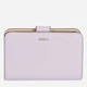 Шкіряний гаманець Furla Babylon M Compact Wallet PCX9UNO-B30000-0716S Світло-фіолетовий (8050560500012) - зображення 1
