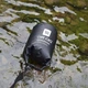 Гермомішок Armorstandart Waterproof Outdoor Gear 10L Black (ARM59236) - зображення 3