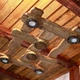 Светильник GoodsMetall в стиле Лофт СК30 - изображение 3