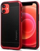 Чохол Spigen для iPhone 12 mini Neo Hybrid Red (ACS02260) - зображення 1