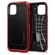 Чохол Spigen для iPhone 12 mini Neo Hybrid Red (ACS02260) - зображення 2